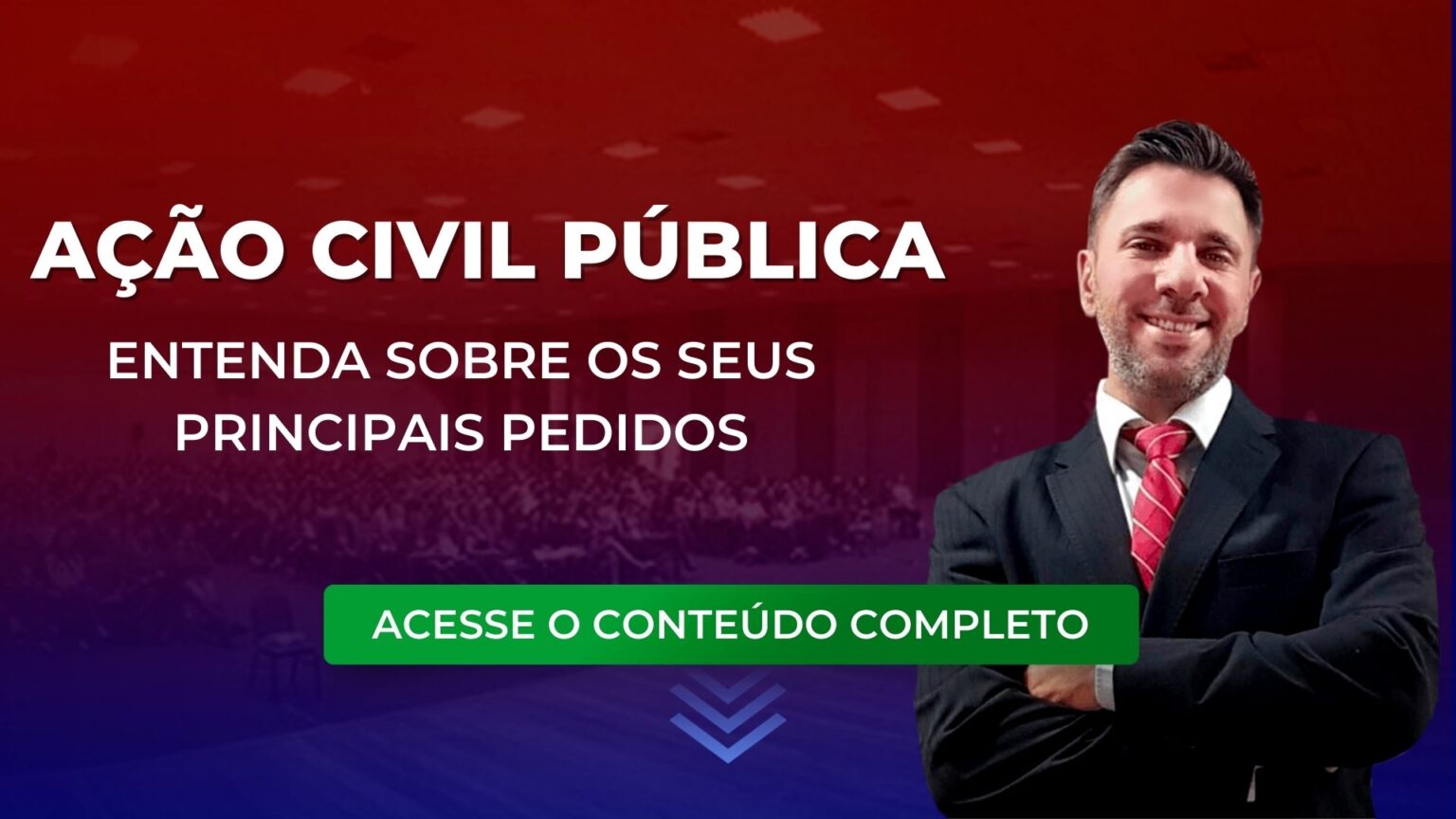 Ação Civil Pública entenda sobre os principais pedidos em ACP Blog