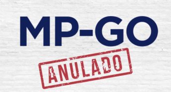 ANULADA a prova objetiva do concurso MP-GO para Promotor de Justiça de Goiás