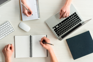 Como estudar informativos dos tribunais superiores (STF, STJ e TSE)?