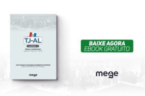 Baixe o gabarito comentado da prova objetiva do TJ-AL