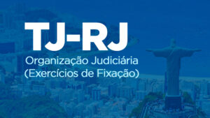 Concurso TJRJ