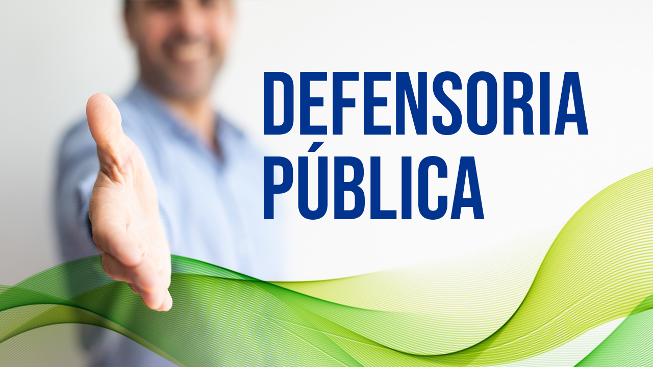 Defensoria Pública