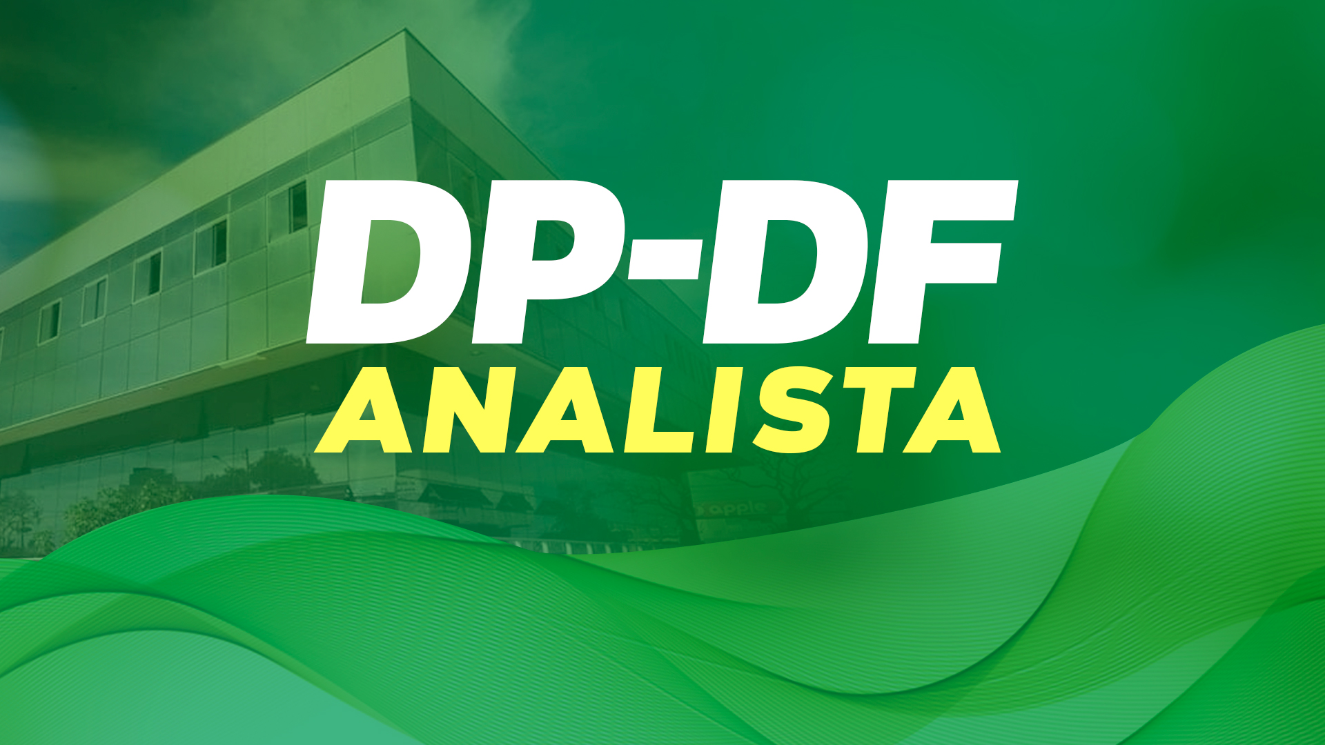 Analista DP-DF