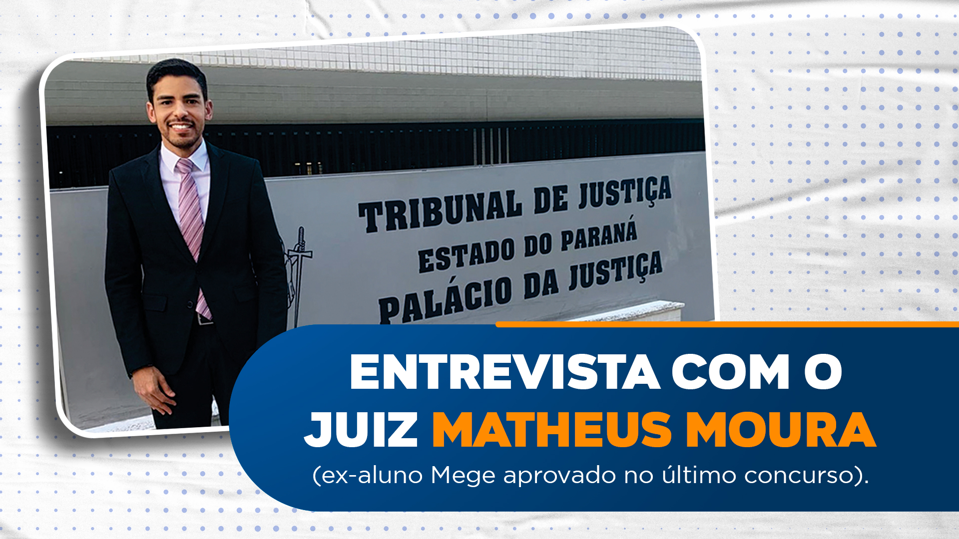 juiz matheus moura ex-aluno