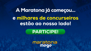 como estudar para concurso
