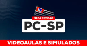 PCSP 2022 - Mega revisão