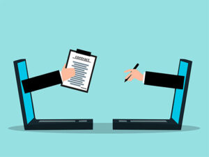 Publicada lei nº 14.382/2022 que versa sobre o Sistema Eletrônico dos Registros Públicos - SERP
