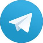 telegram curso mege