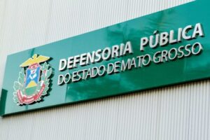 EDITAL PUBLICADO: DEFENSOR PÚBLICO DPE-MT 2022