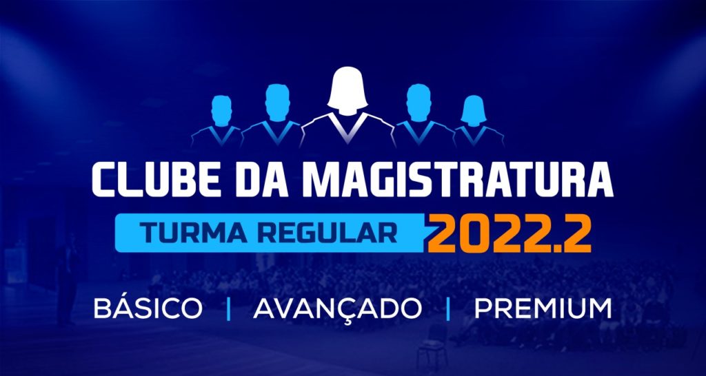 Clube da Magistratura