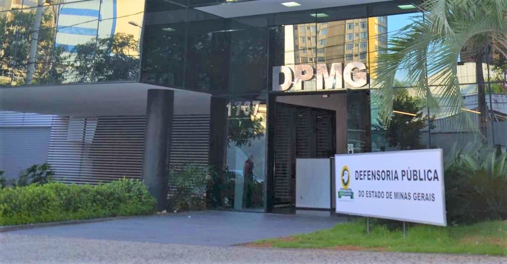 EDITAL DPEMG 2022 ESTÁ PRÓXIMO!