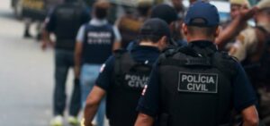 CONCURSO PCRR: mais de 21 mil inscritos! Escrivão e agente de Polícia