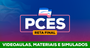 EDITAL PULICADO: PCES DELEGADO 2022