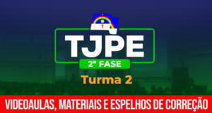 concurso TJPE