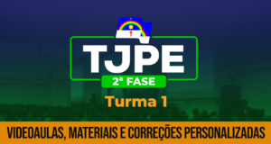 concurso TJPE