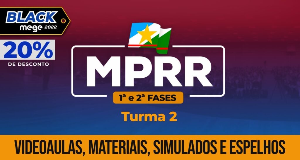 MPRR