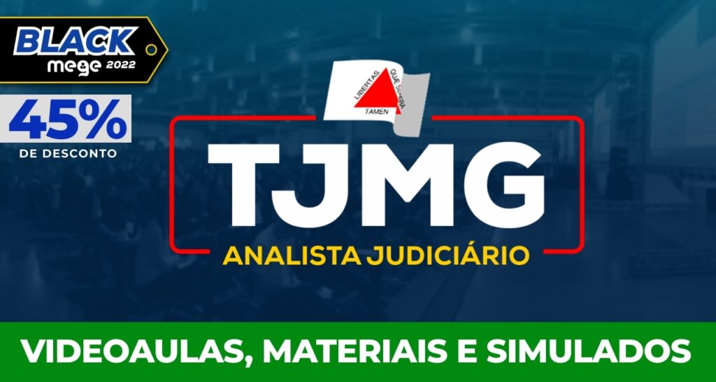 TJMG analista