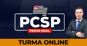 PCSP Delegado