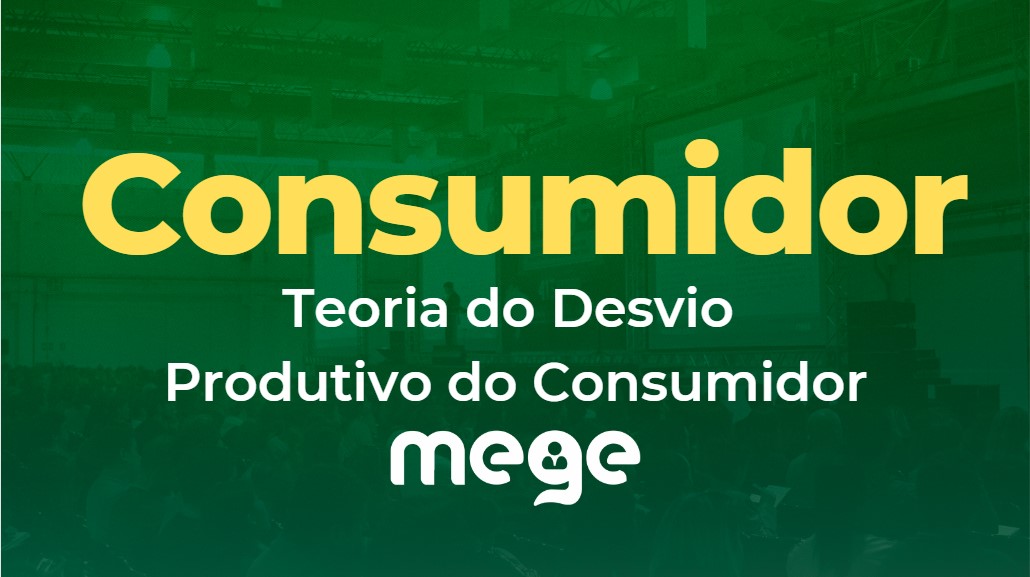 Teoria do Desvio Produtivo do Consumidor