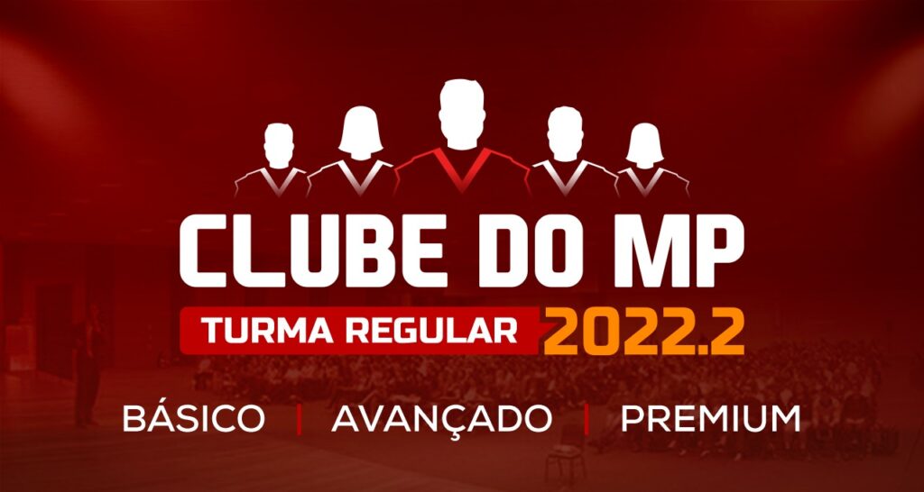 clube do MP