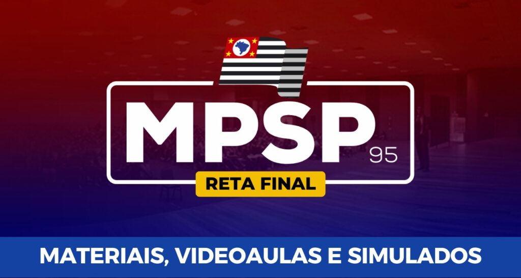 Concurso Promotor MP SP: análise completa do certame e da carreira