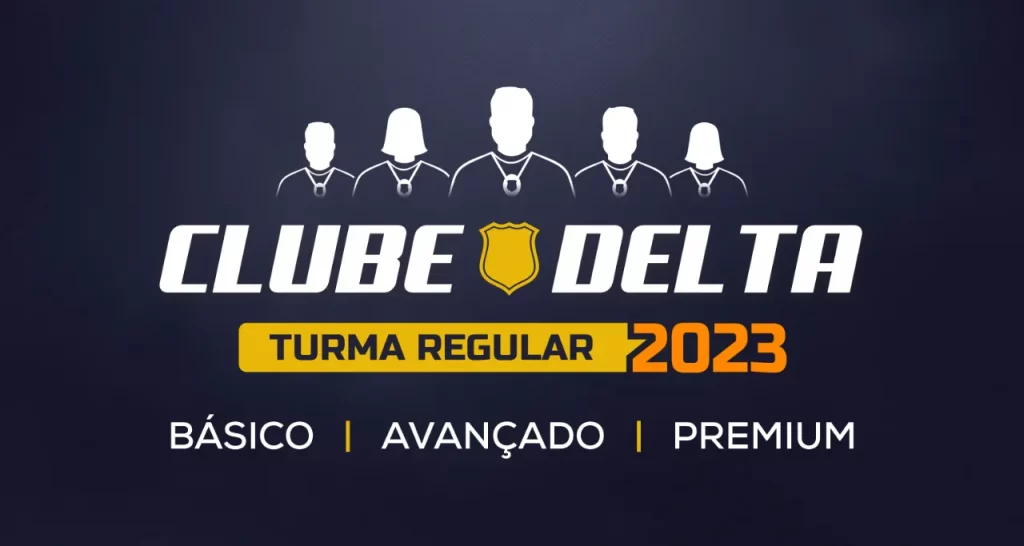 CLUBE DELTA