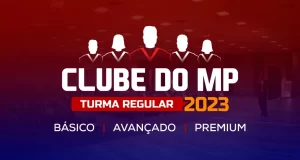 Clube do MP 2023