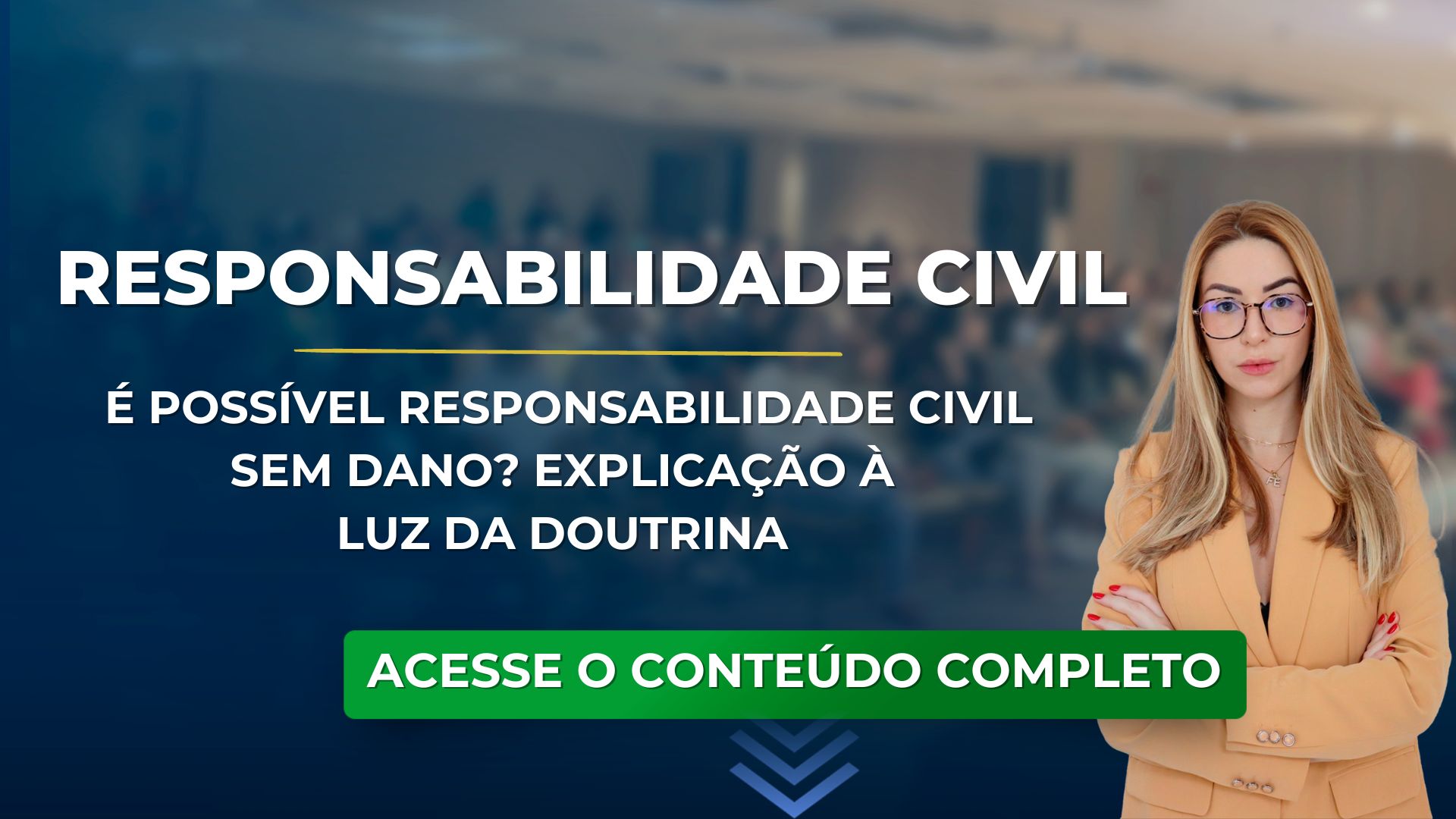 É possível responsabilidade civil sem dano Explicação à luz da doutrina