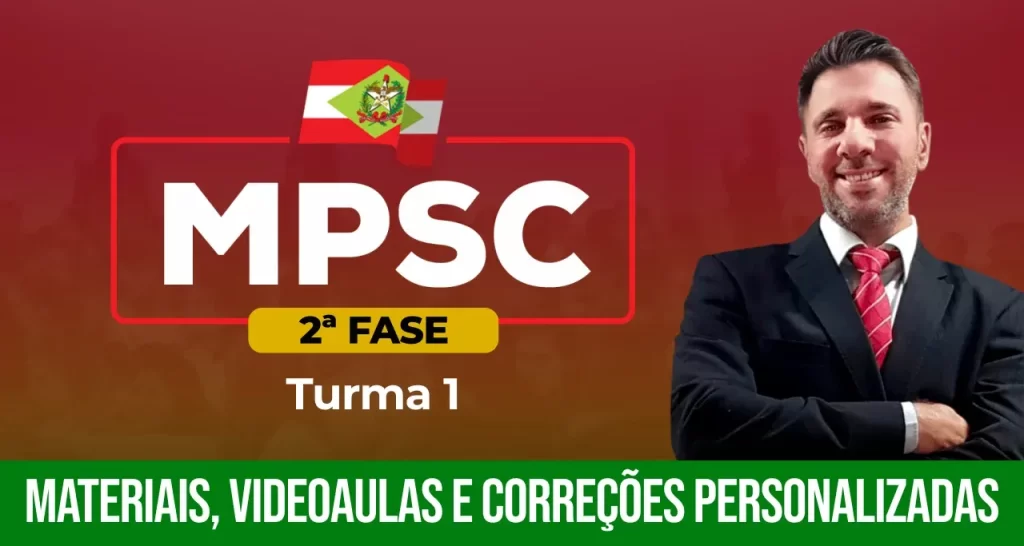 MPSC COM CORREÇÕES