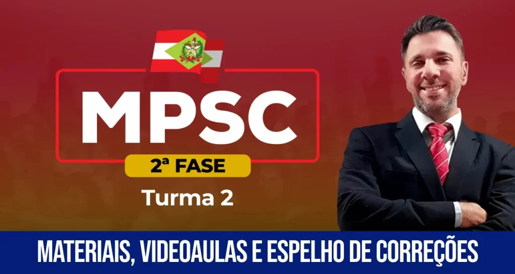 MPSC TURMA sem correções