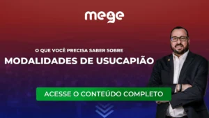O que você precisa saber sobre as modalidades de usucapião