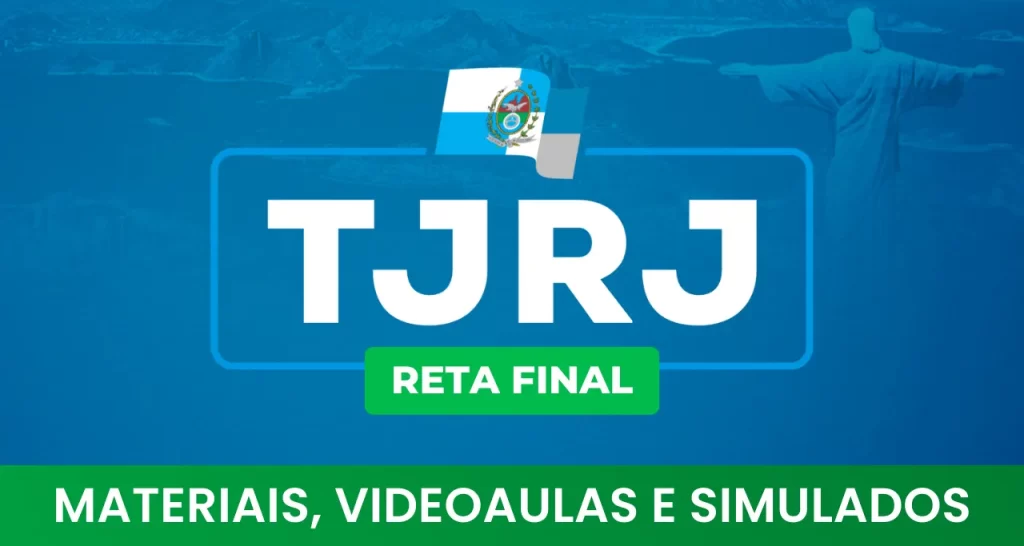 reta final tjrj mege