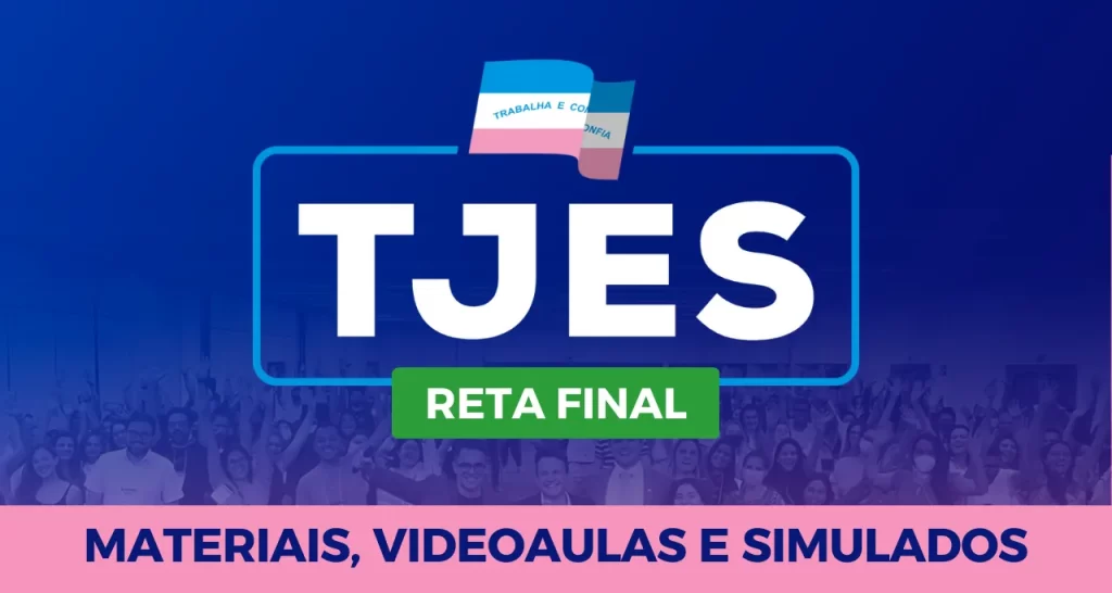 TJES 2023 (Reta Final) 