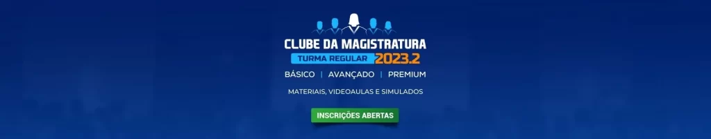 Clube da Magistratura