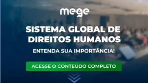 Entenda sobre: Sistema Global de Direitos Humanos e sua importância