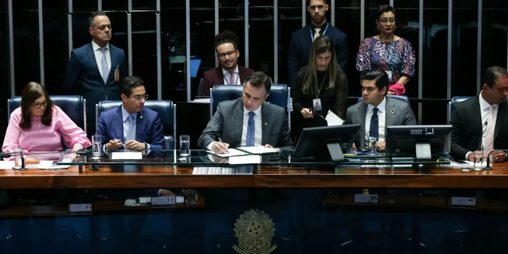 Congresso aprova pec que permite permuta entre juizes