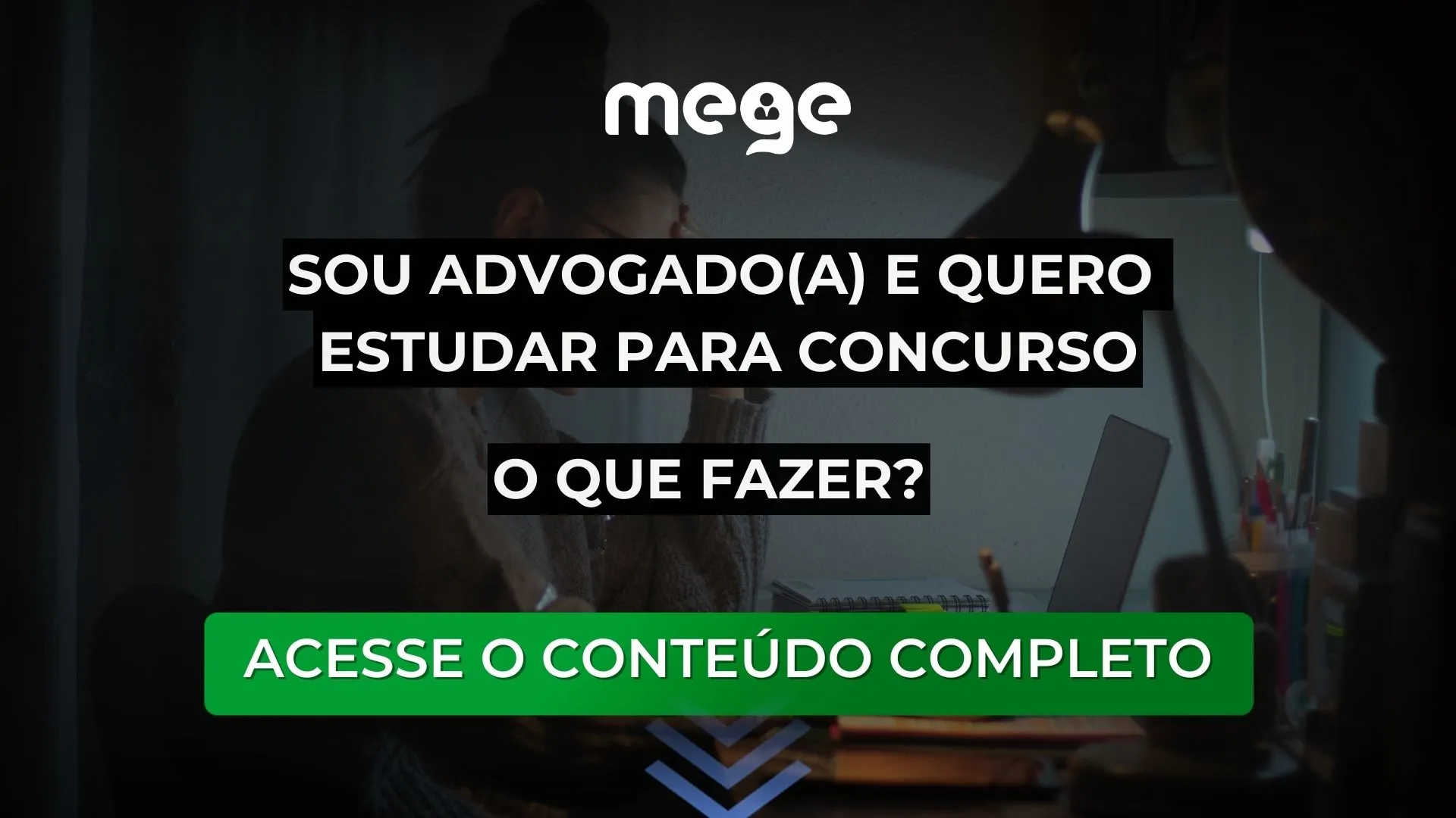 Estude para concursos públicos com conteúdo online gratuito