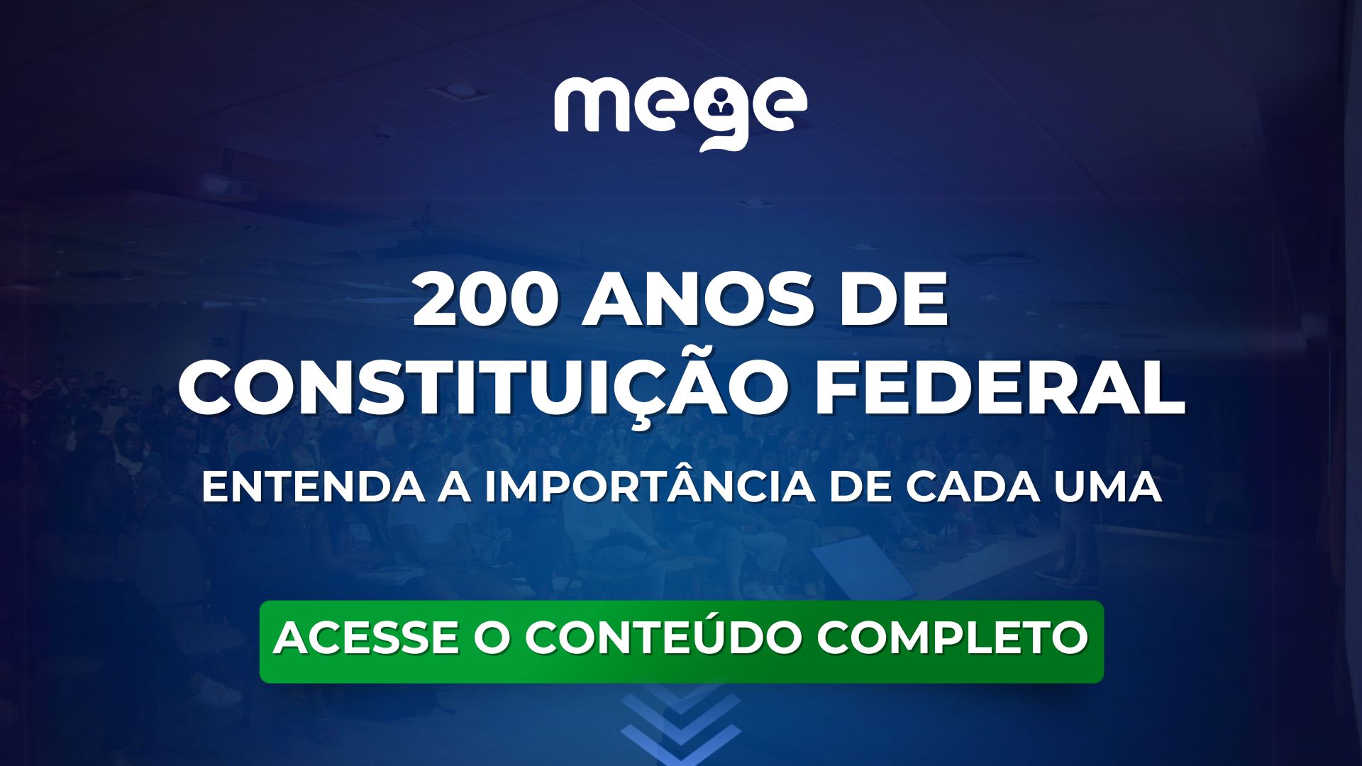 200 anos da Constituição Federal no Brasil. Entenda a importância de cada uma.