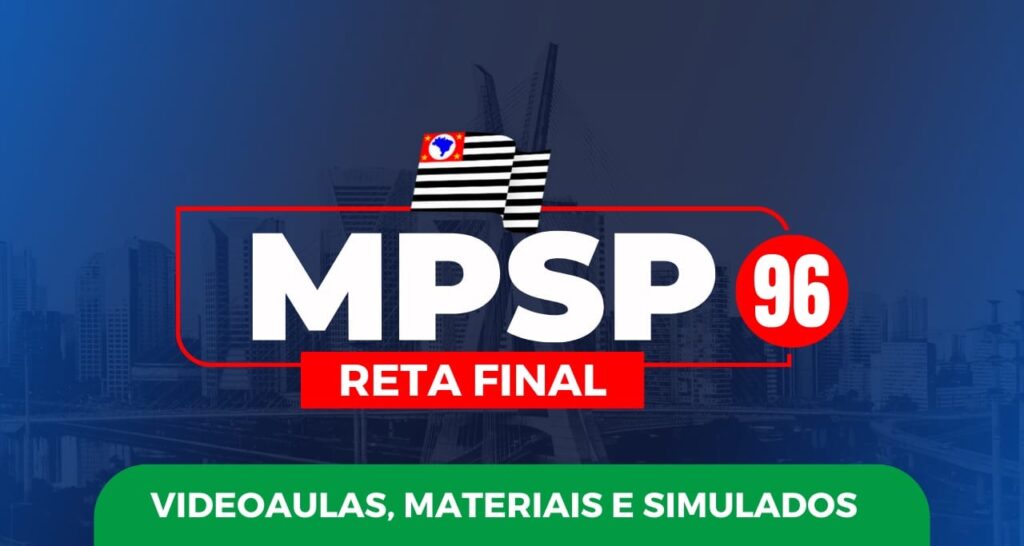 MPSP 2024 (Reta Final) 