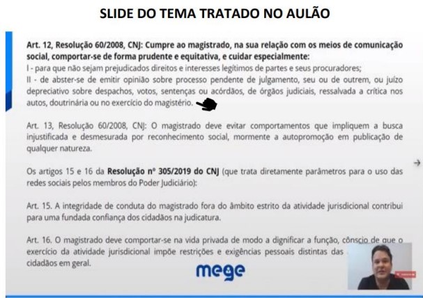 slide tema humanística