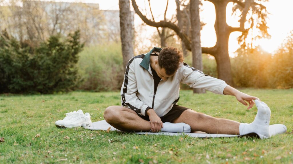 Alimentação e Exercício Físico