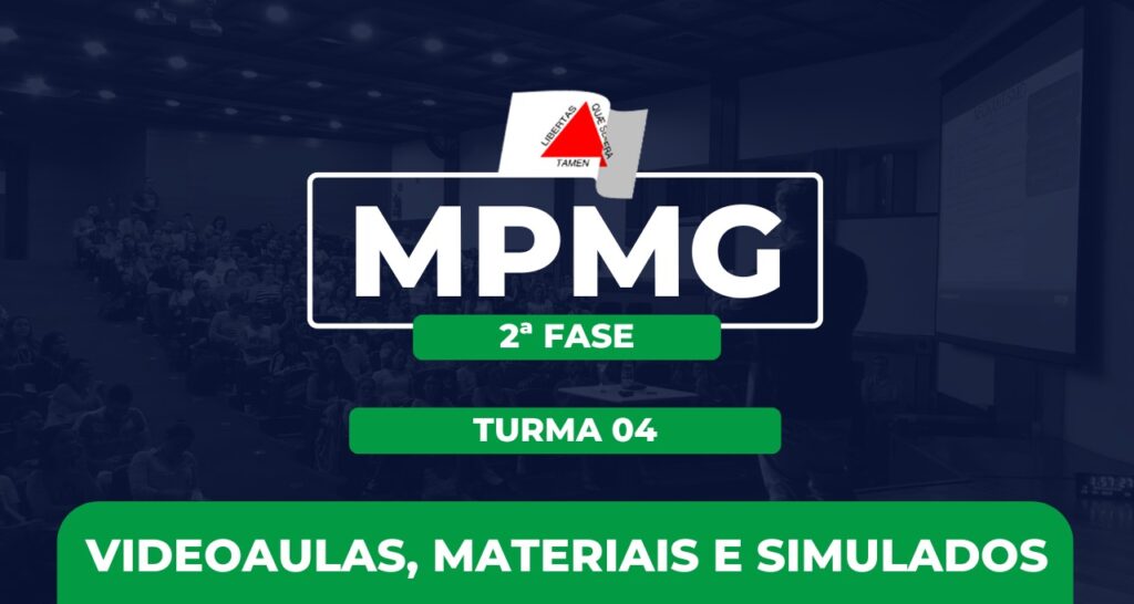 2 fase MPMG 2024