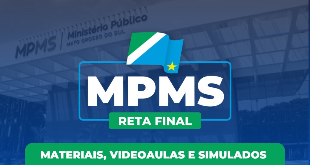 reta final MPMS