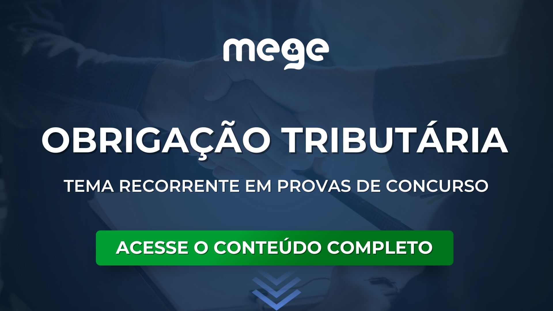 O que você precisa saber sobre Obrigação Tributária