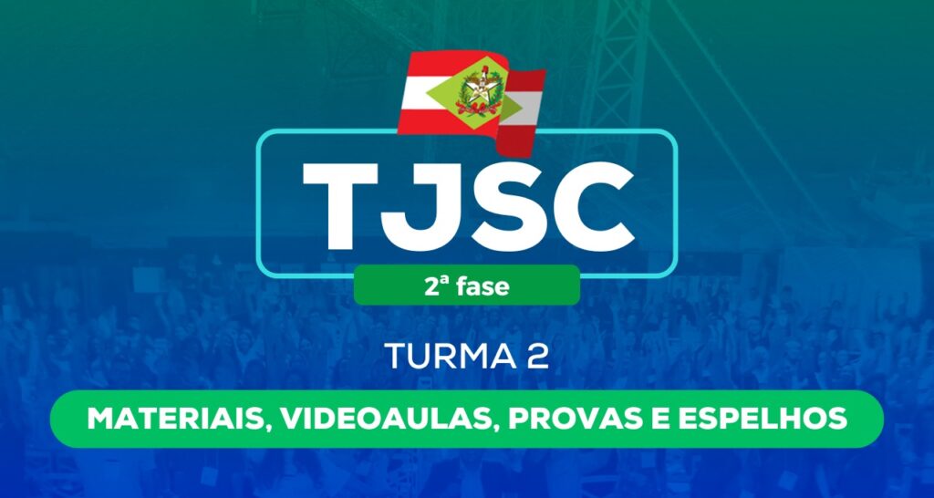 TJSC 2 fase com esepelhos correcao