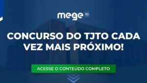 TJTO: cronograma do concurso é discutido entre comissão e FGV