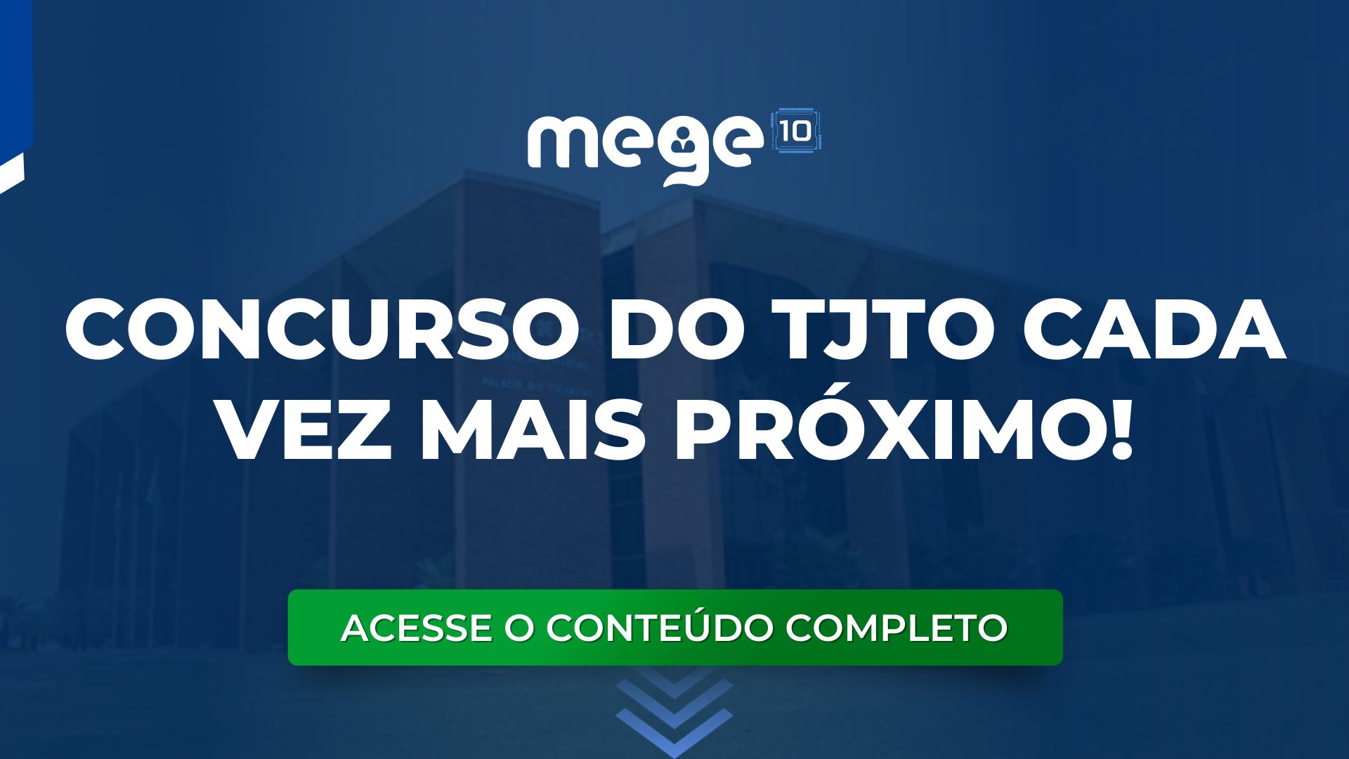 TJTO: cronograma do concurso é discutido entre comissão e FGV