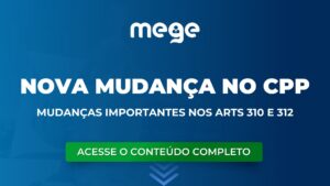 As mudanças nos arts. 310 e 312 do CPP: o novo regime da preventiva no Brasil