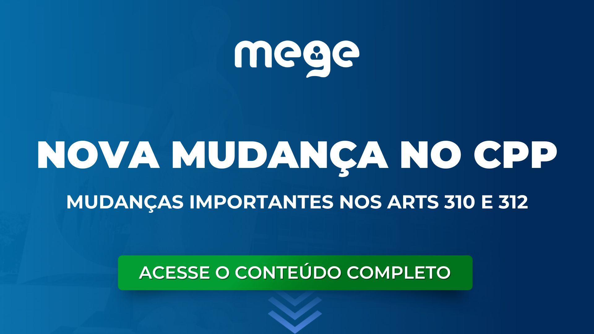 As mudanças nos arts. 310 e 312 do CPP: o novo regime da preventiva no Brasil