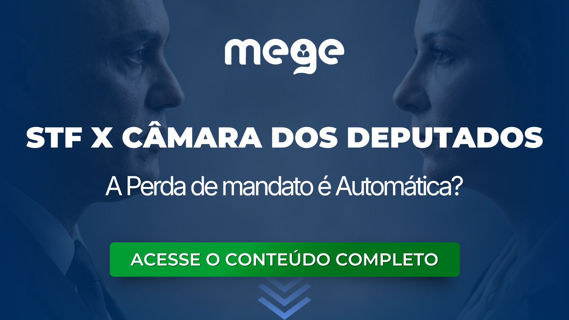 STF x Câmara dos Deputados: a perda de mandato é automática?